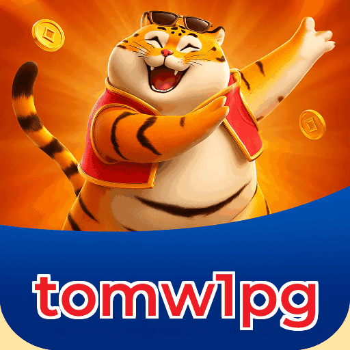 tomw1pg Logo