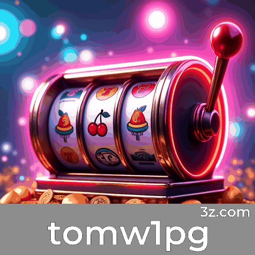 Descubra tomw1pg: A Plataforma Vibrante de Comunidade de Jogadores