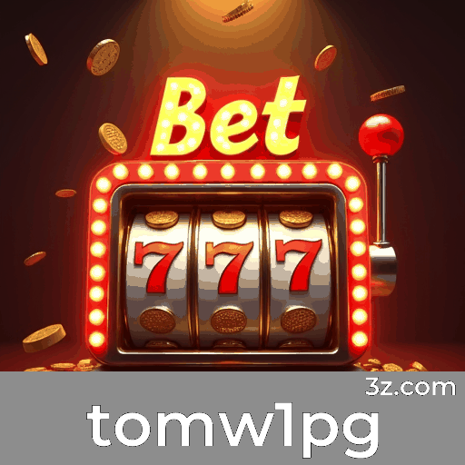 Descubra tomw1pg: A Plataforma Vibrante de Comunidade de Jogadores